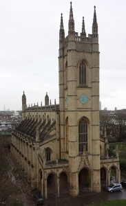 Chelsea (St Luke) (CW)