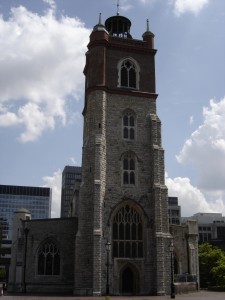 Cripplegate (JW)