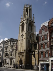 Fleet Street (JW)