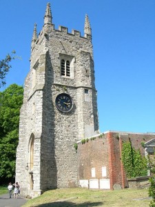 Isleworth (AU)