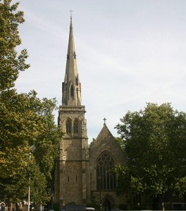 Pimlico (St Saviour) (AU)