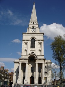 Spitalfields (JW)