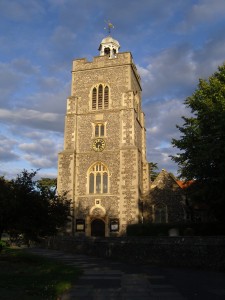 Hillingdon