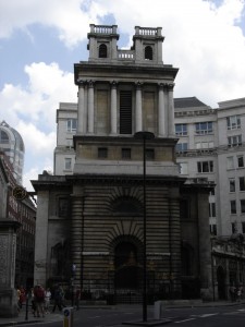 Woolnoth (JW)