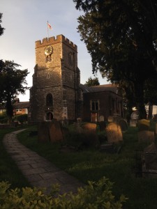 Edgware
