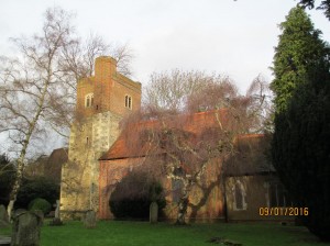 Cranford