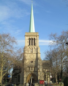 SouthHackney