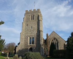 Bushey, St James